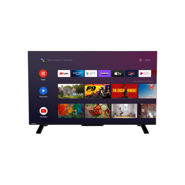 Телевизор TOSHIBA 55UA2363DG