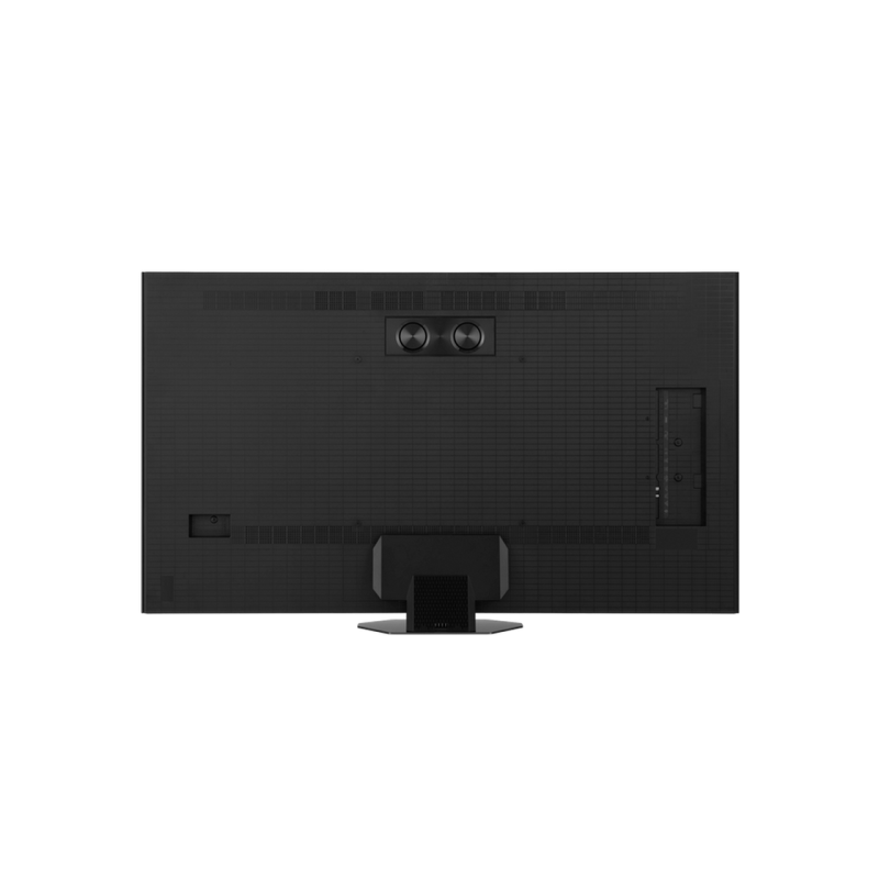 65" LED SMART TV Hisense 65U8Q, MiniLED, 4K UHD VIDAA OS, Black