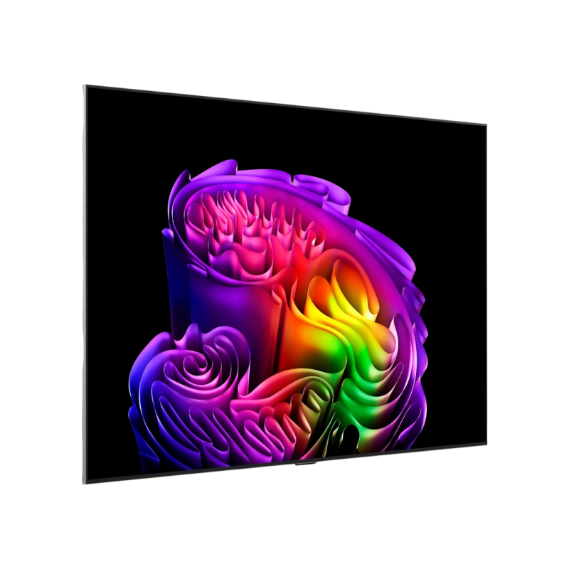 77" OLED SMART TV LG OLED77G64LW, Galery Edition, 4K UHD, webOS, Black