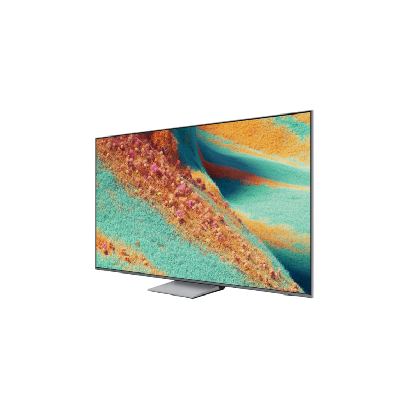 65" LED SMART TV Samsung QE65QN85FAUXUA, Mini LED 4K UHD, Tizen OS, Black