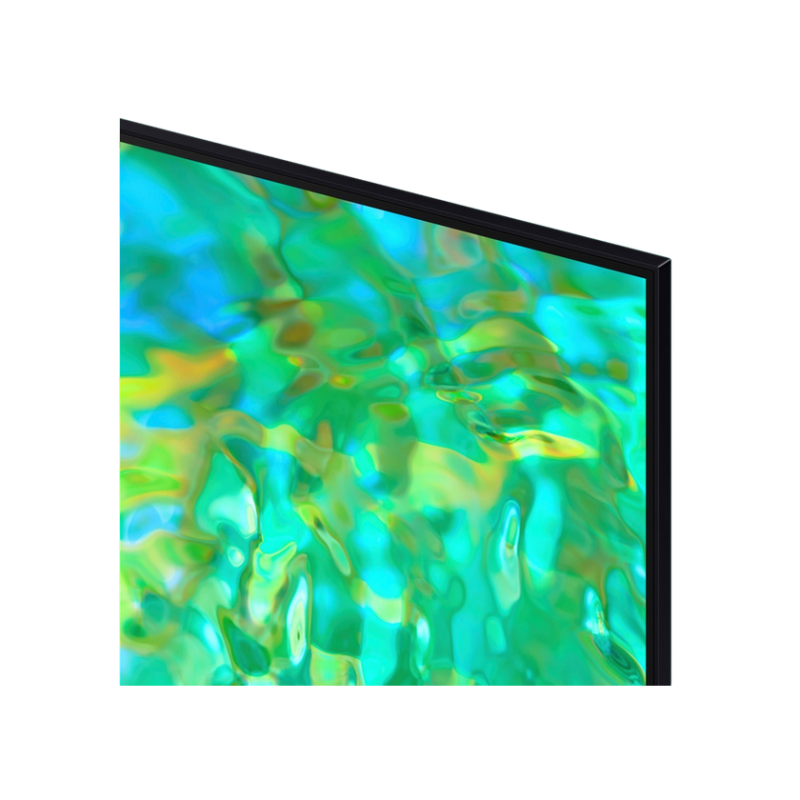 Televizor Samsung UE50CU8000UXUA