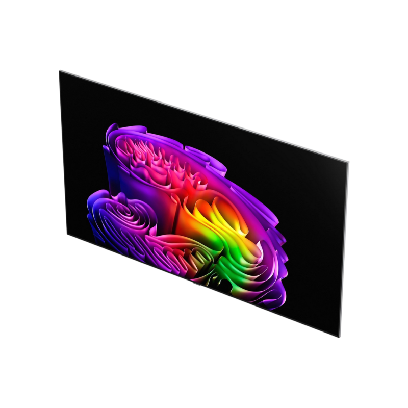 77" OLED SMART TV LG OLED77G64LW, Galery Edition, 4K UHD, webOS, Black