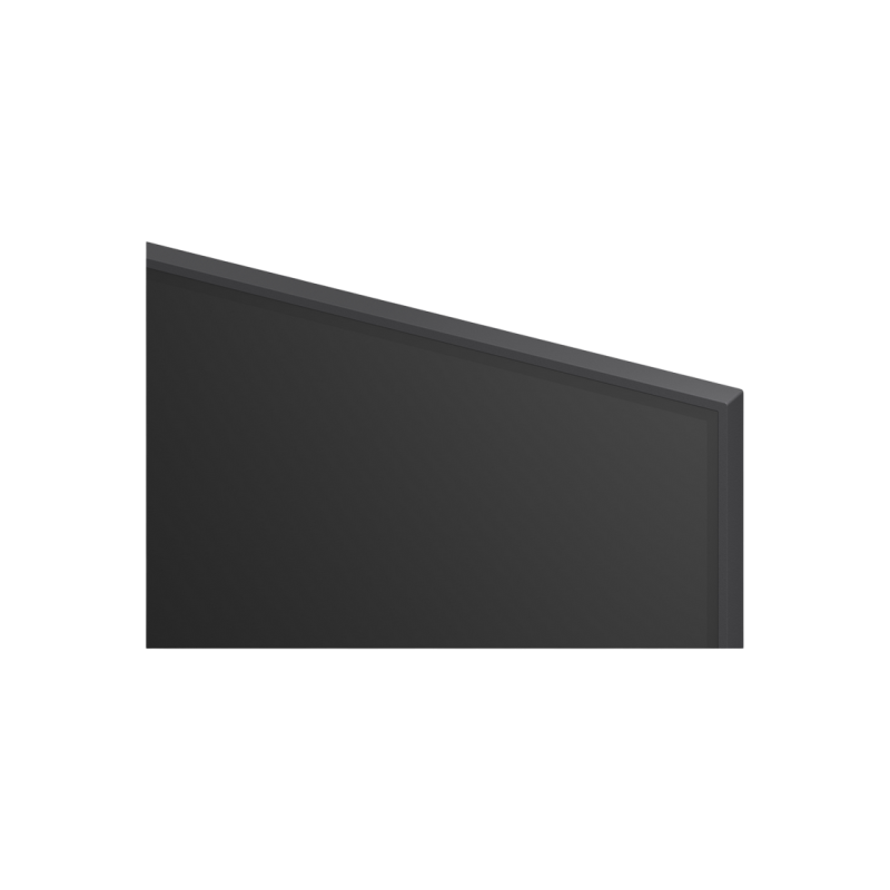 65" LED SMART TV LG 65QNED83B6A, QD NanoCell, 4K UHD, webOS, Black