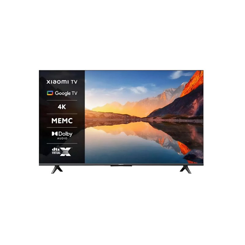Телевизор Xiaomi TV A 2025, 50"