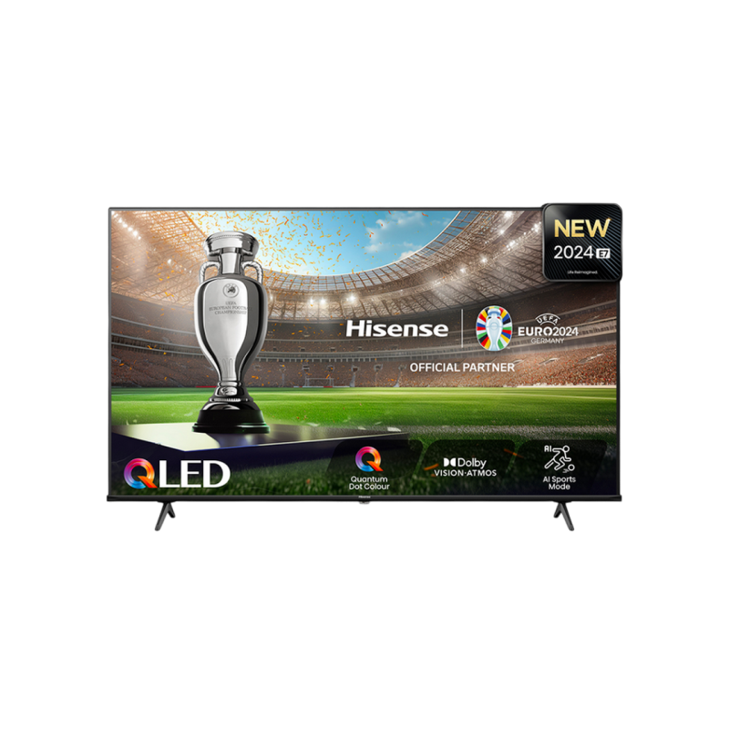 Телевизор Hisense 43E7NQ