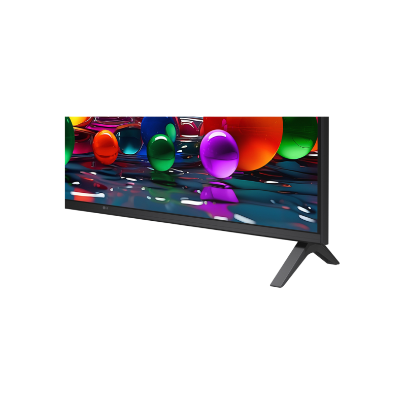 Телевизор LG 43UA75006LA