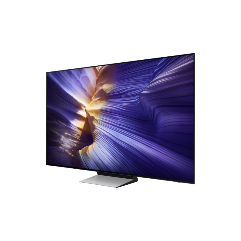 Телевизор Samsung QE55S90FAEXUA