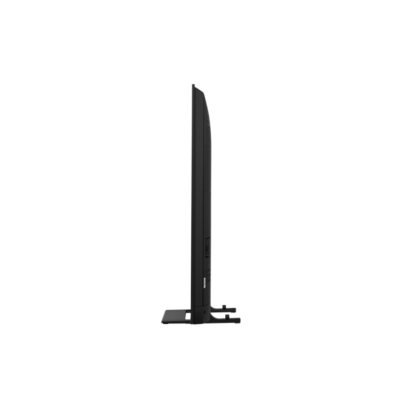 65-дюймовый светодиодный SMART-телевизор Hisense 65E8Q, Mini LED 4K UHD, ОС VIDAA, черный