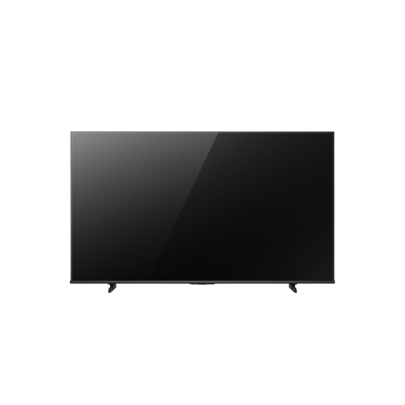43" LED SMART TV Hisense 43E7S, QLED 4K UHD, VIDAA OS, Black