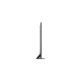 Телевизор Samsung QE98Q80CAUXUA, Black