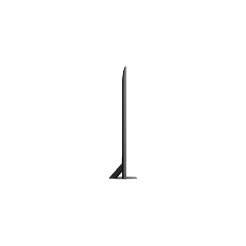 Телевизор Samsung QE98Q80CAUXUA, Black