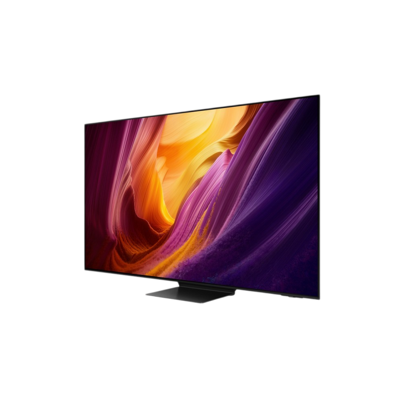 Телевизор Samsung QE65S95HFUXUA