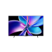 50" LED SMART TV Hisense 50E7Q PRO, QLED, 4K UHD, VIDAA OS, Black