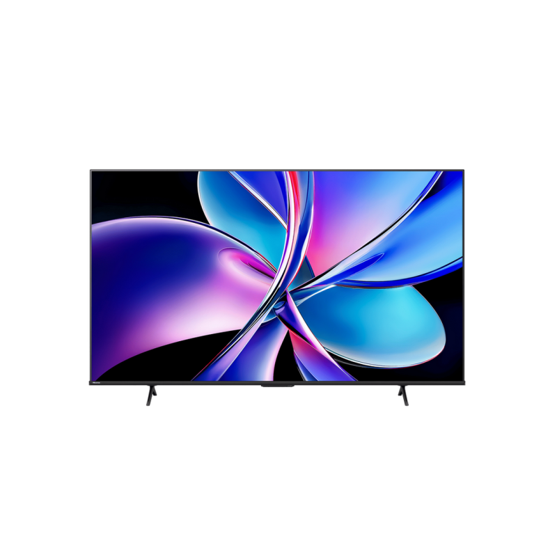 50" LED SMART TV Hisense 50E7Q PRO, QLED, 4K UHD, VIDAA OS, Black