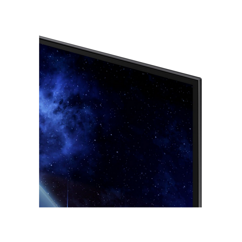 48" OLED SMART TV Samsung QE48S90HAEXUA, QD OLED, 4K UHD, Tizen OS, Black