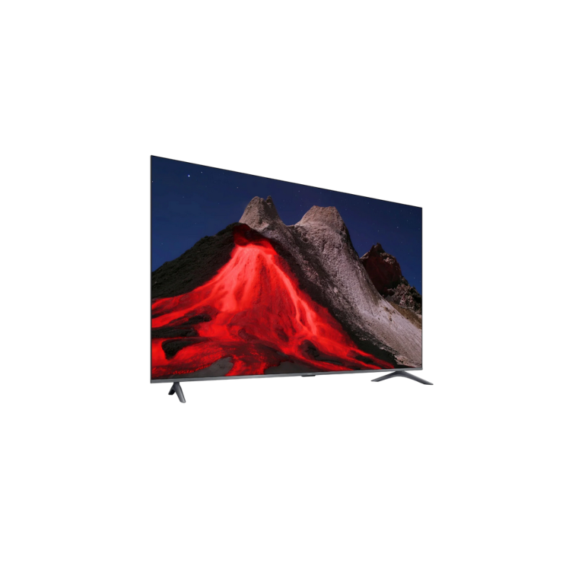 32" LED SMART TV Xiaomi A Pro 2026, QLED, HD Ready, Android TV, Black