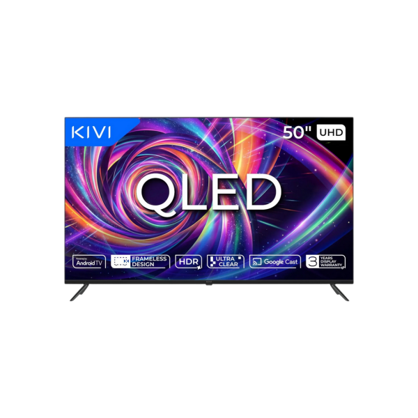 Телевизор KIVI 50U7000MB