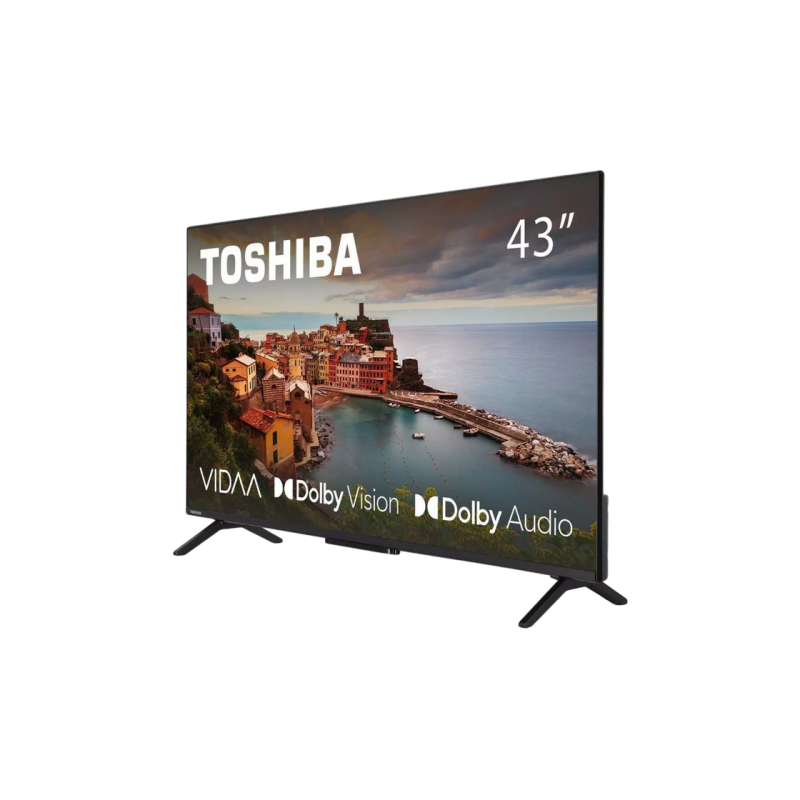 Телевизор TOSHIBA 43UV1563DG