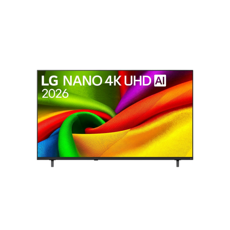75" LED SMART TV LG 75NU900B6LA