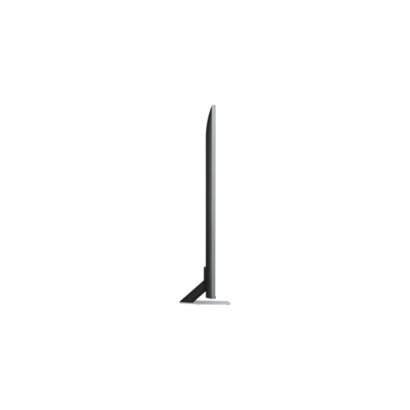 Телевизор Samsung QE75Q80DAUXUA, Black