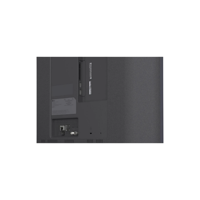 Televizor LG 86MRGB87B6B