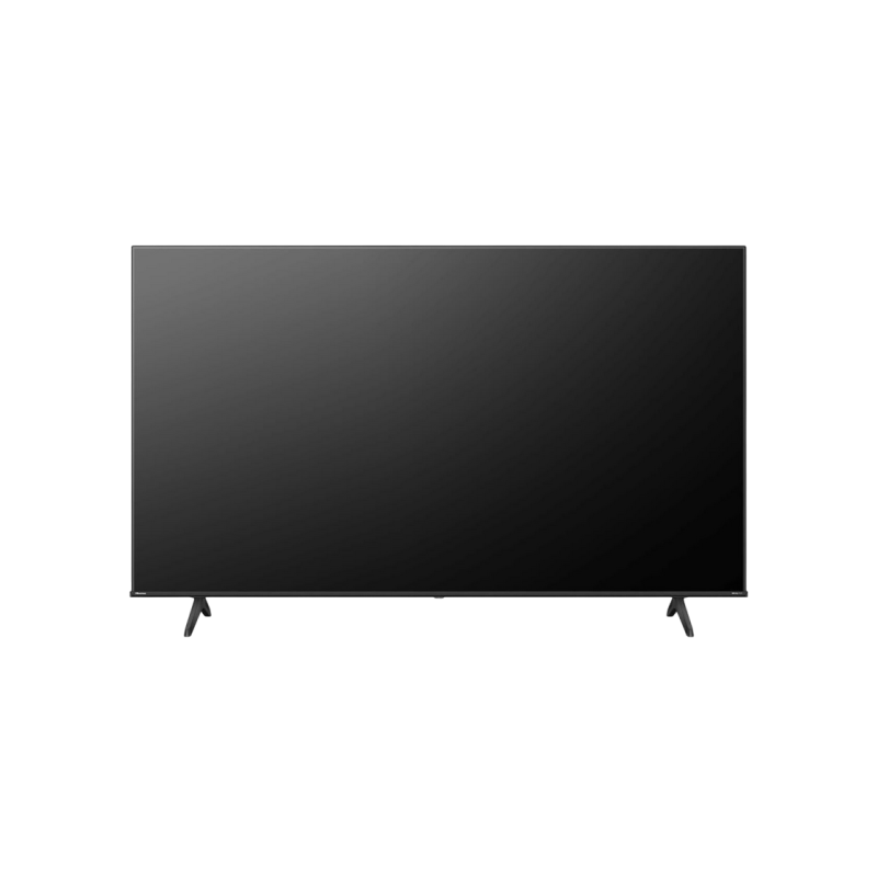 85" LED SMART TV Hisense 85A6Q, 4K UHD, VIDAA OS, Black