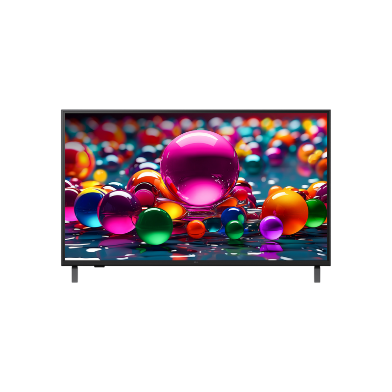 Телевизор LG 43UA75006LA