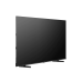 85" LED SMART TV Hisense 85E7Q, QLED, 3840x2160, VIDAA OS, Black