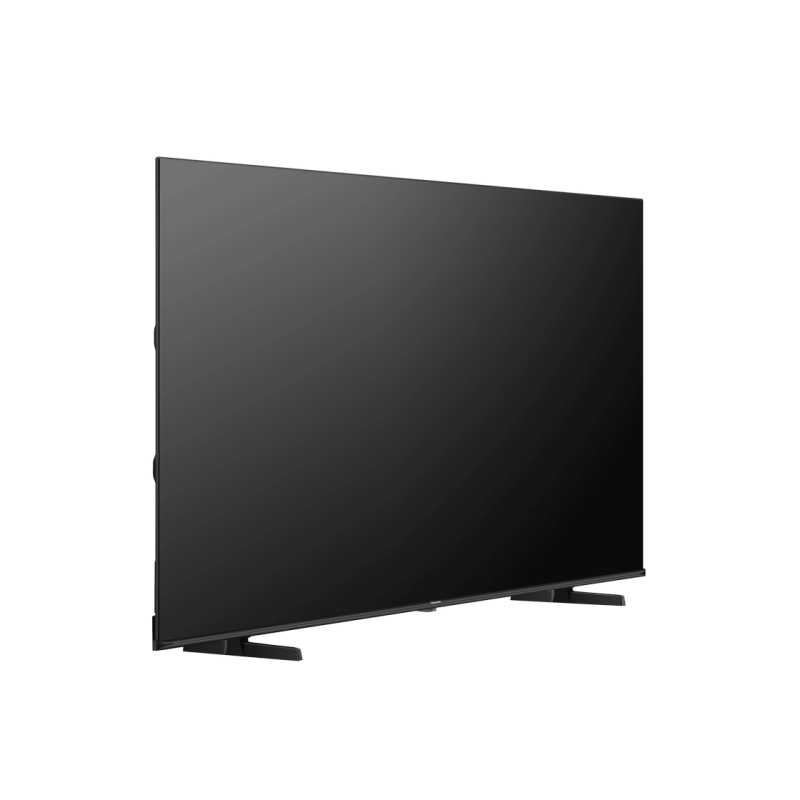 85" LED SMART TV Hisense 85E7Q, QLED, 3840x2160, VIDAA OS, Black