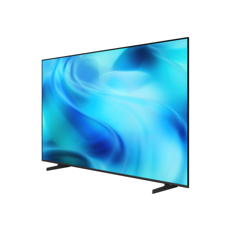 65" LED SMART TV Samsung UE65U8000HUXUA, 4K UHD, Tizen OS, Black