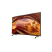 Телевизор TV SONY KD55X75WLPAEP, 4K HDR