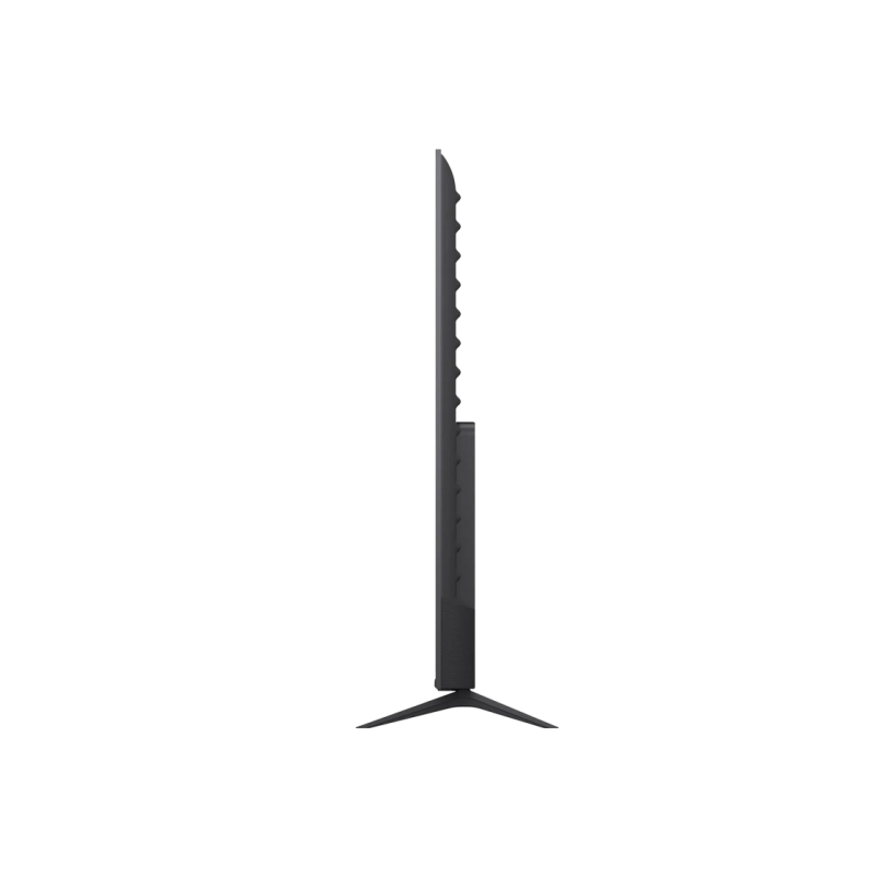 85" LED SMART TV LG 85QNED70B6A, QD Nanocell, 4K UHD, webOS, Black