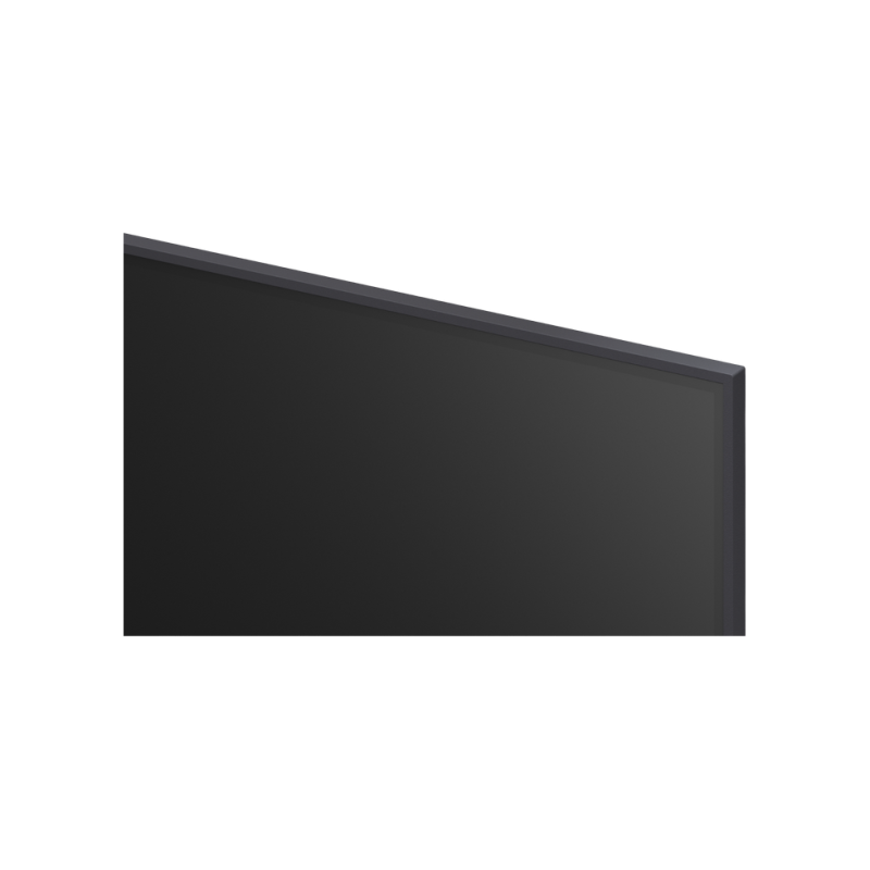 55" LED SMART TV LG 55QNED80A6A, Quantum Dot NanoCell, 4K UHD, webOS, Black