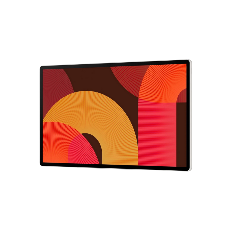 27" LED SMART TV Samsung UE27LSM7FAXXUA, Moving Style 4K UHD Tizen OS, Black