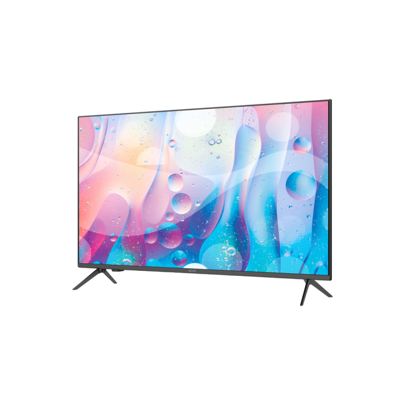Televizor KIVI 32F770QB, Black
