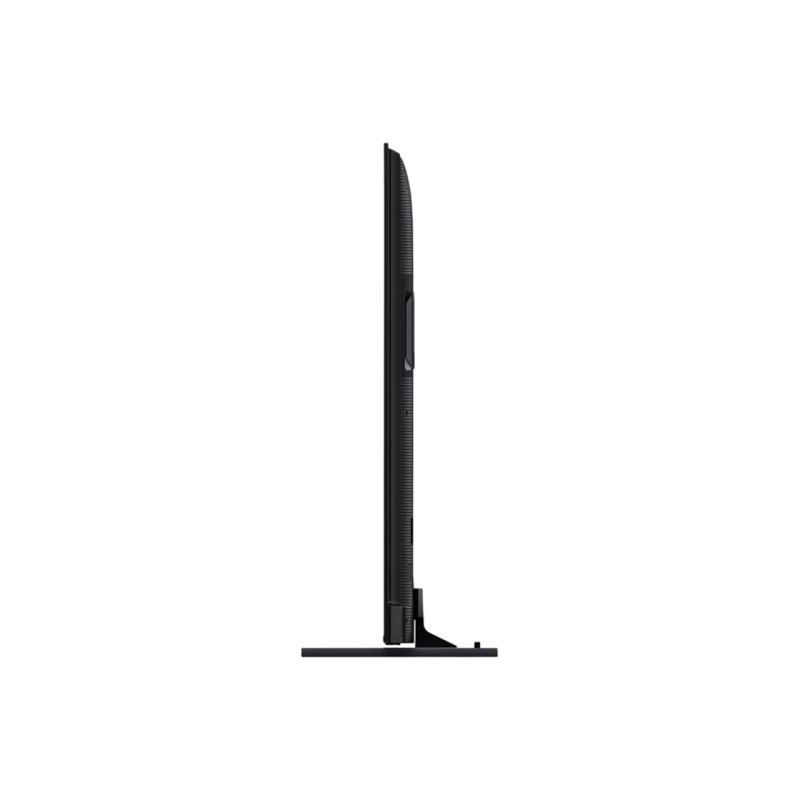 100" LED SMART TV Hisense 100U8Q, Mini LED 4K UHD, VIDAA OS, Black