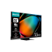 Телевизор Hisense 55U8KQ