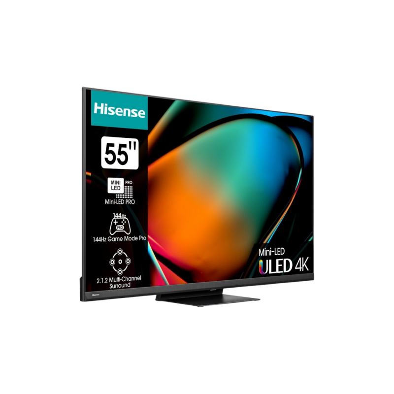 Телевизор Hisense 55U8KQ