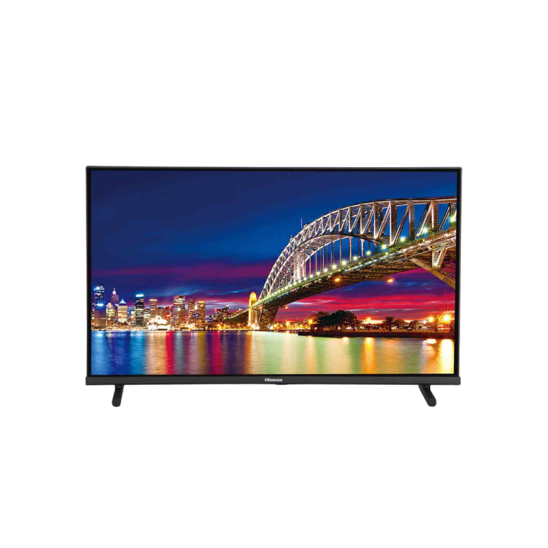 Телевизор Hisense 32A5KQ, Черный