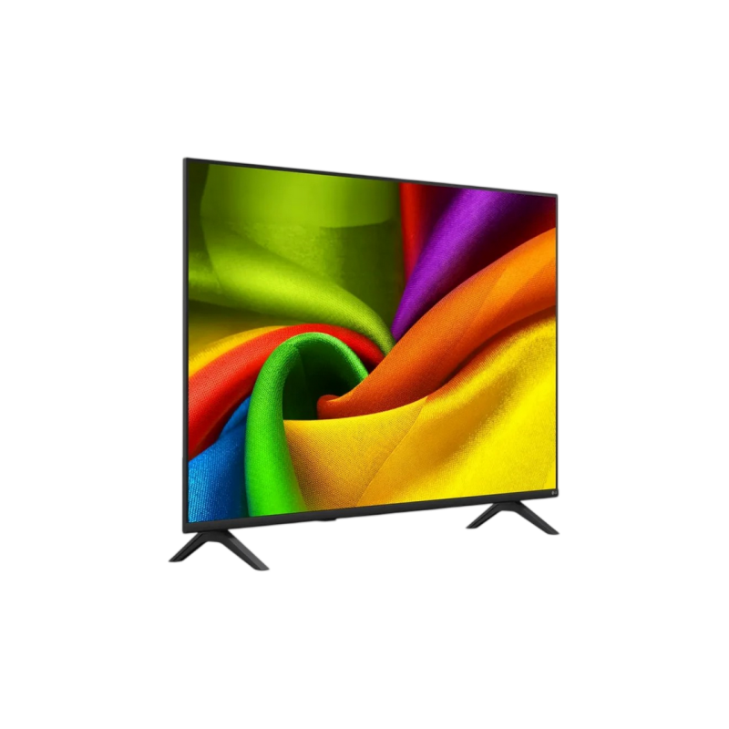 50" LED SMART TV LG 50NU900B6LA, Real 4K UHD, webOS, Black