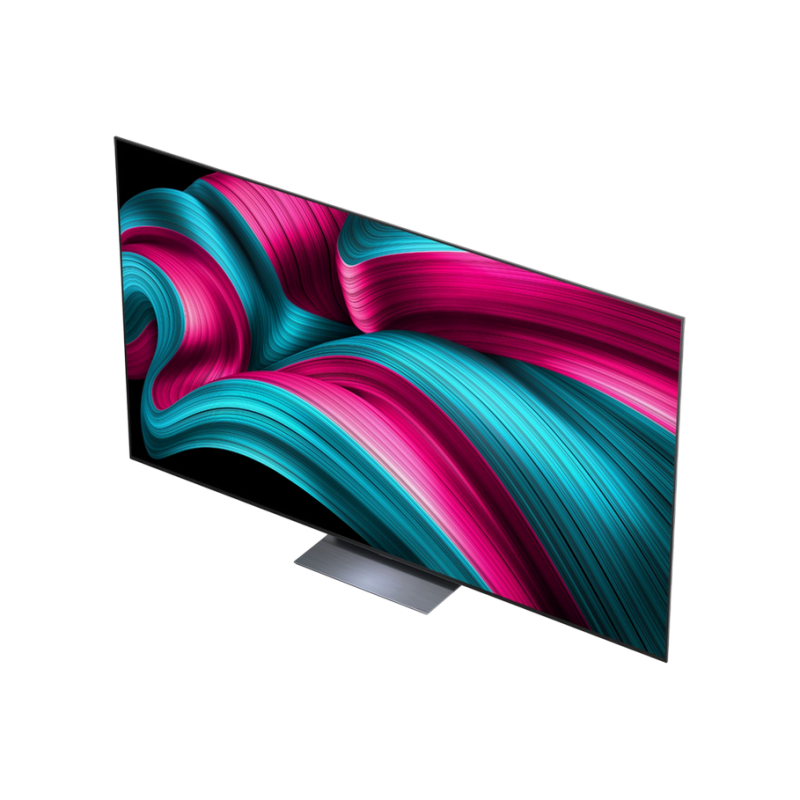 Телевизор LG OLED83C54LA