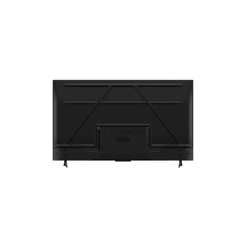 55" LED SMART TV TCL 55V6C, 4K UHD, Google TV, Black