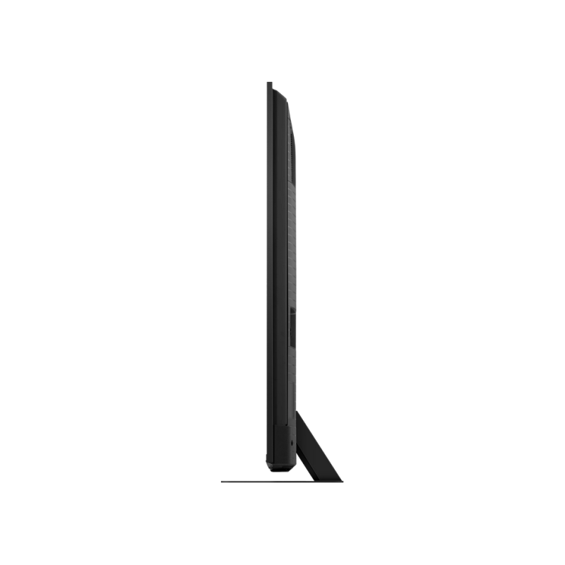55" LED SMART TV Hisense 55UR8S, RGB Mini LED, 4K UHD, VIDAA OS, Black