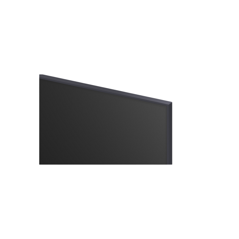 75" LED SMART TV LG 75MRGB87B6B, RGB MiniLEDl, 4K UHD, webOS, Black