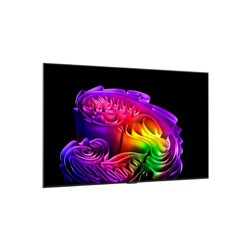 65" OLED SMART TV LG OLED65G64LW, Galery Edition, 4K UHD, webOS, Black