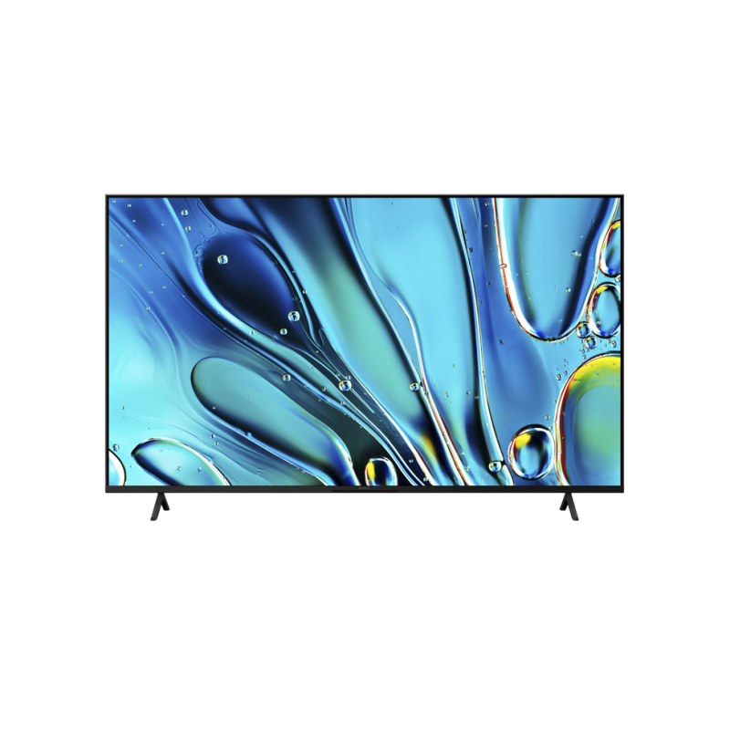 Телевизор SONY Bravia 3 65S35