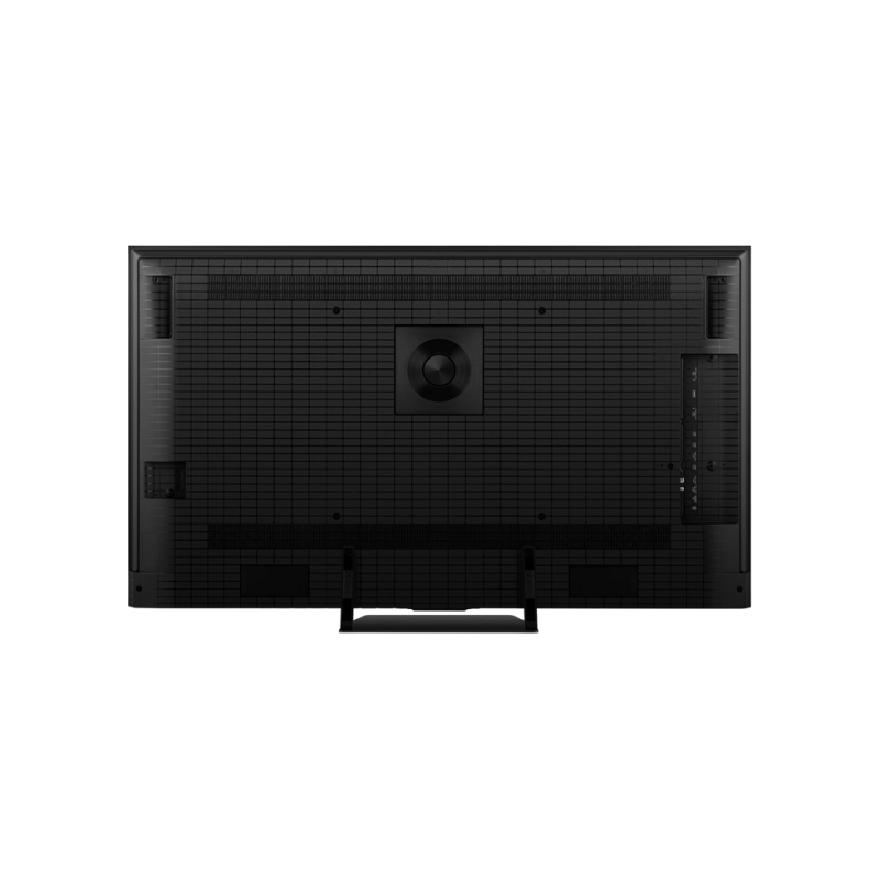 55" LED SMART TV Hisense 55UR8S, RGB Mini LED, 4K UHD, VIDAA OS, Black