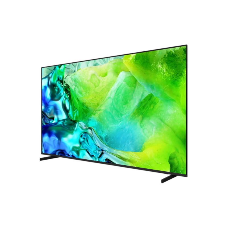 50" LED SMART TV Samsung QE50QN80HAUXUA, Mini LED, 4K UHD Tizen OS, Black