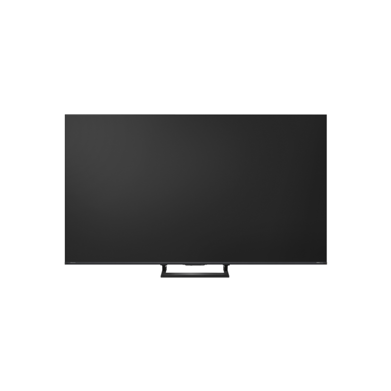 50" LED SMART TV Hisense 50U7SE, Mini LED 4K UHD, VIDAA OS, Black
