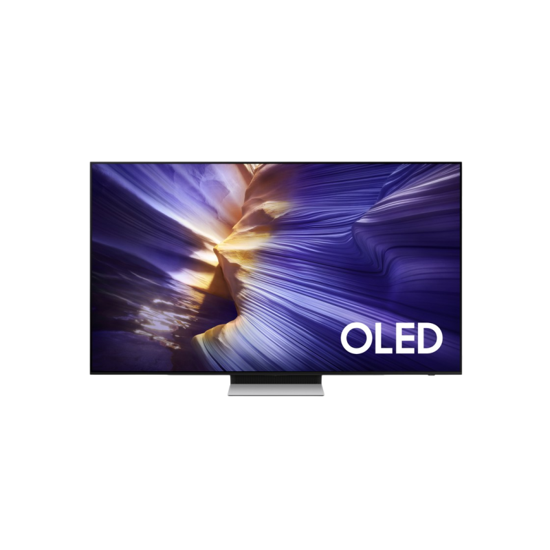 Телевизор Samsung QE65S90FAUXUA